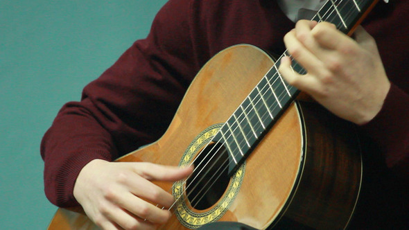 gitarre spiele gitarre spiele